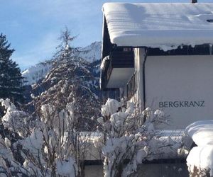 Alpschatz Adlerhorst Oberstdorf Germany