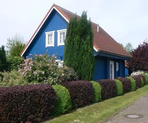 Ferienhaus 4 Köhr-Eickhoff Lembruch Germany