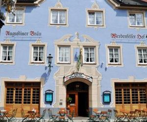 Werdenfelser Hof Garmisch-Partenkirchen Germany