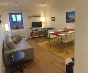 Ferienwohnung Kramergasse Garmisch-Partenkirchen Germany