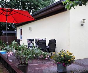 Cozy Holiday Home in Dorf Gutow near the Sea Damshagen Germany