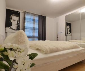 Domino Apartment Baden-Baden Germany