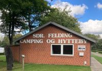Отзывы Sdr. Felding camping & hytteby, 1 звезда