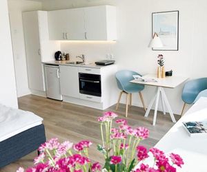 AtHome Apartments Aarhus Denmark