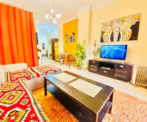 Safary Home Hurghada Egypt
