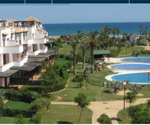 Jardines de Nuevo Vera - Magnífico Apartamento a Pie de Playa Vera Spain