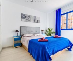 BLUE SEA apartment Torrevieja Spain