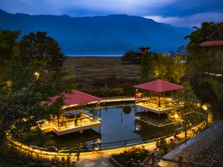 Hotel pic Zostel Pokhara