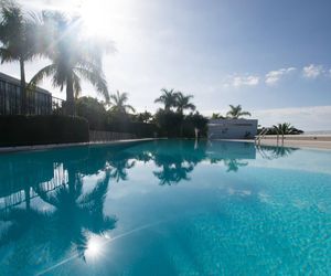 Stylish Duplex with Teide Views and Swimming Pool Santa Ursula Spain