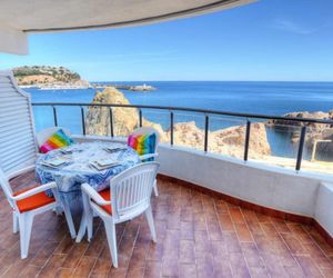 C16013 Club de Mar Sant Feliu de Guixols Spain