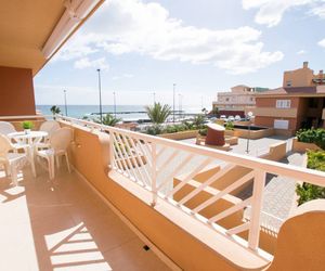 Amazing Duplex with Ocean views & Rooftop Puertito de Guimar Spain