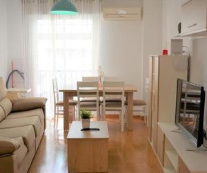 Apartamento Las Mulas Murcia Spain