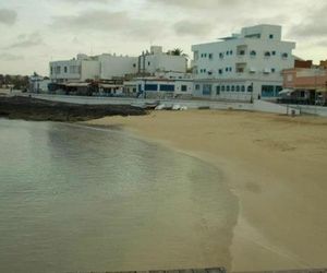 Hostal Maxorata Morro del Jable Spain