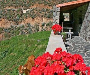 Casa rural El Coronel Tejeda Spain