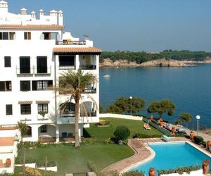 Apartamentos Punta Romana LEscala Spain