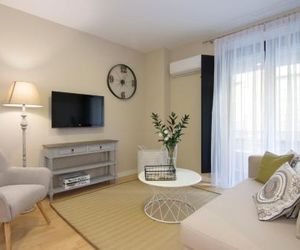 tuAnfitrion Apartment Catedral Granada Spain