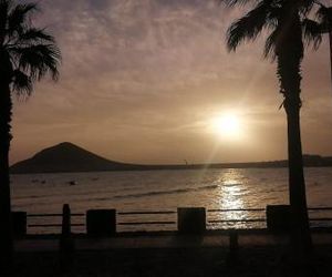 Great holiday break flat El Medano Spain