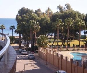 Apartamento 1ª línea de playa Oropesa del Mar Spain