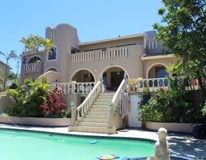 BIG SKY! The Perfect Beach House Umhlanga Rocks South Africa