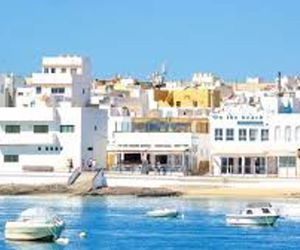 Pool View Corralejo Corralejo Spain