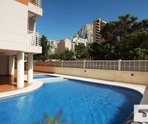 Apartamento Racodifach 2B Calpe Spain