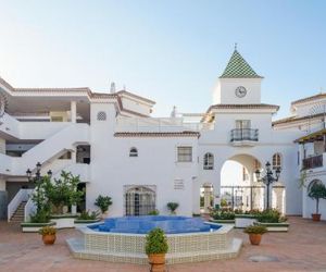 SEAFRONT, MARITIME PROMENADE Benalmadena Spain