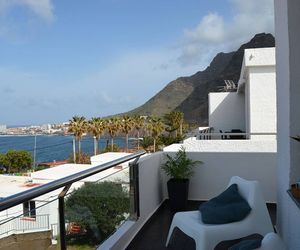 Apartamento con increibles vistas al mar Bajamar Spain