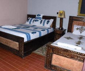 Blue Nile Guest House Lalibella Ethiopia