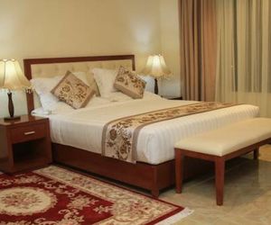 Tulip Inn Olympia Addis Ababa Addis Ababa Ethiopia