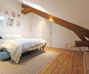 Appartements Design Hypercentre Toulouse France