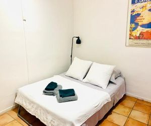 Studio des Carmes Toulouse France