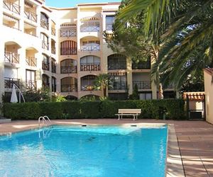 Les Coralines St. Maxime France