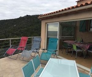 Panoramique du Valinco Propriano France