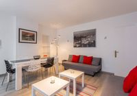 Отзывы Appartement authentique au coeur de Paris