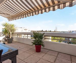 Rooftop millenaire - Premiere conciergerie Montpellier France