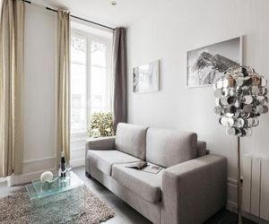 DIFY Glamour - Place des Brotteaux Lyon France