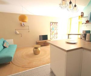 Mon Appart A VILLON-MONPLAISIR Lyon France