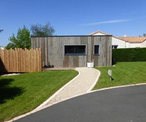 La cabane du Bonheur Les Herbiers France