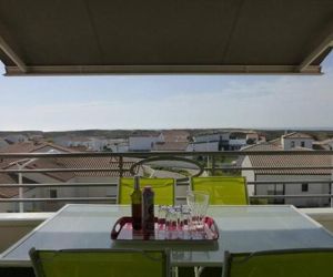 Apartment Terrasses océane St. Gilles-Croix-de-Vie France