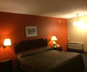 Knights Inn Hot Springs United States