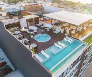 The Fives Downtown Hotel & Residences Playa Del Carmen Mexico