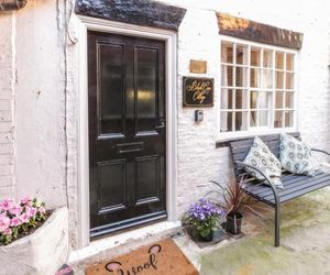 Black Gem Cottage Whitby United Kingdom