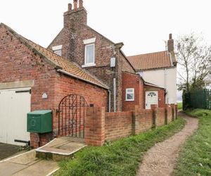 Airy Hill Old Farmhouse Whitby United Kingdom