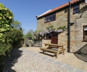 Goathland Cottage Whitby United Kingdom