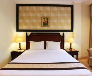 Hotel Desa Wisata Jakarta Indonesia