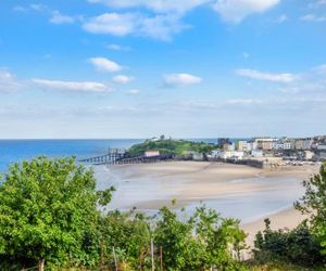 South Beach at The Hideaway Tenby United Kingdom