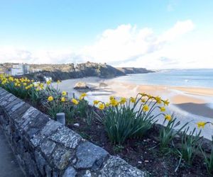 North Beach at The Hideaway Tenby United Kingdom