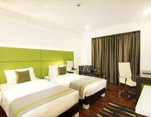 Lemon Tree Hotel Banjara Hills Hyderabad India