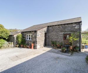 Topiary Cottage Bowness On Windermere United Kingdom