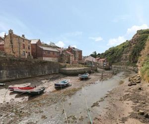 Grimes Nook Staithes United Kingdom